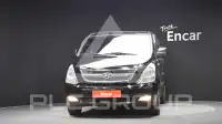 2012 Hyundai Starex