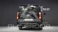 2012 Hyundai Starex