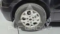 2012 Hyundai Starex