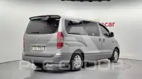 2012 Hyundai Starex