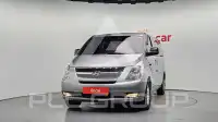 2012 Hyundai Starex