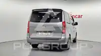 2012 Hyundai Starex