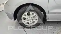 2012 Hyundai Starex
