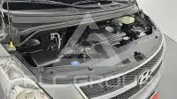 2012 Hyundai Starex