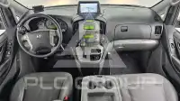 2012 Hyundai Starex