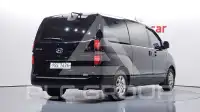 2012 Hyundai Starex