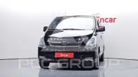 2012 Hyundai Starex