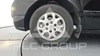 2012 Hyundai Starex