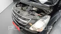 2012 Hyundai Starex