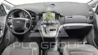 2012 Hyundai Starex