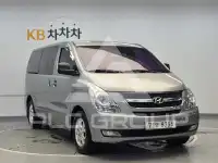2012 Hyundai Starex