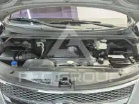 2012 Hyundai Starex