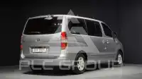 2012 Hyundai Starex