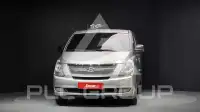 2012 Hyundai Starex