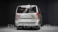 2012 Hyundai Starex