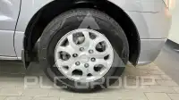2012 Hyundai Starex