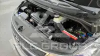 2012 Hyundai Starex