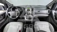 2012 Hyundai Starex
