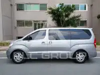 2012 Hyundai Starex