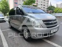 2012 Hyundai Starex
