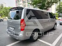 2012 Hyundai Starex