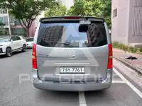 2012 Hyundai Starex