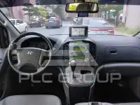 2012 Hyundai Starex