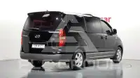 2012 Hyundai Starex