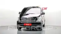 2012 Hyundai Starex