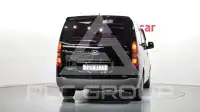 2012 Hyundai Starex