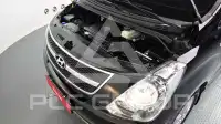 2012 Hyundai Starex