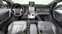 2012 Hyundai Starex
