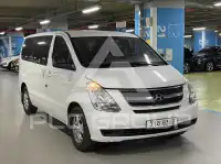 2012 Hyundai Starex