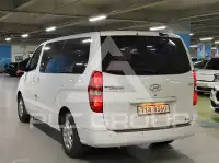 2012 Hyundai Starex