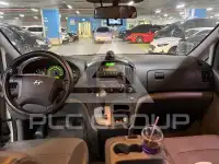 2012 Hyundai Starex