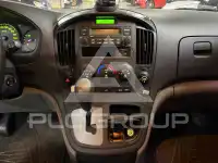 2012 Hyundai Starex