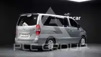 2012 Hyundai Starex