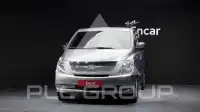 2012 Hyundai Starex
