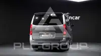 2012 Hyundai Starex