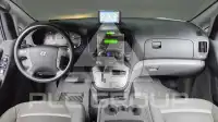 2012 Hyundai Starex