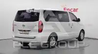2012 Hyundai Starex