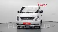 2012 Hyundai Starex