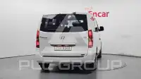 2012 Hyundai Starex