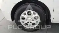 2012 Hyundai Starex