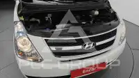 2012 Hyundai Starex