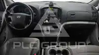 2012 Hyundai Starex