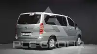 2012 Hyundai Starex