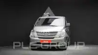 2012 Hyundai Starex