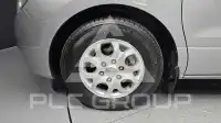 2012 Hyundai Starex