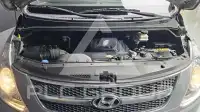 2012 Hyundai Starex